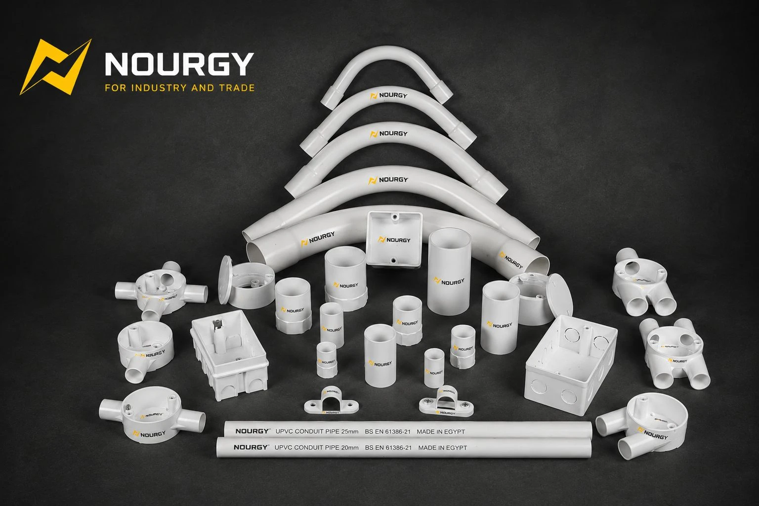 Nourgy For Industry And Trade