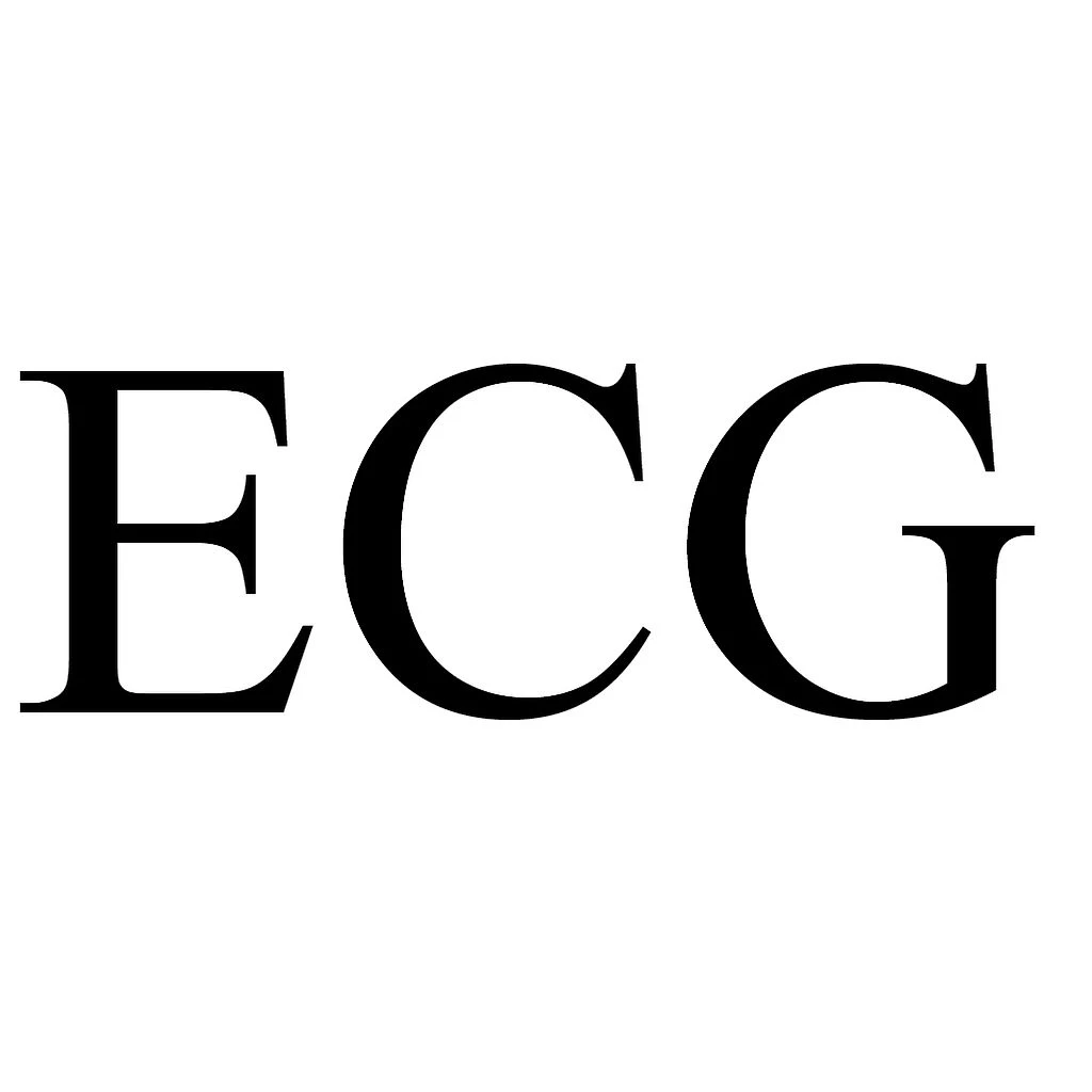 ECG